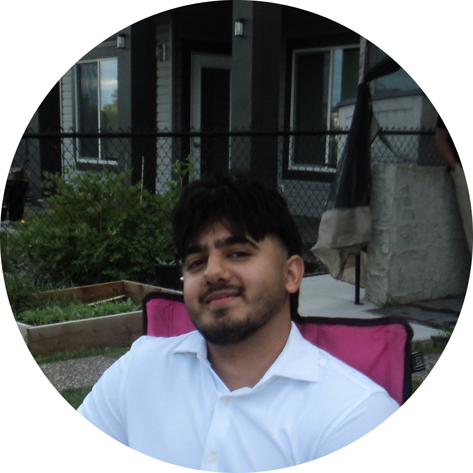 Adharsh Shokkalingam profile Picture